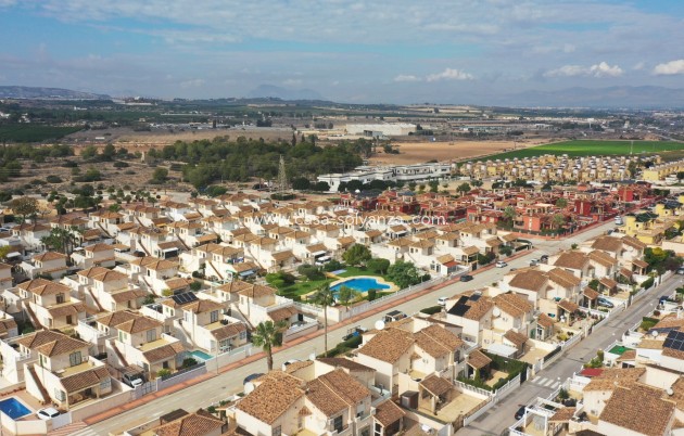 Revente - Villa - Algorfa - Inland