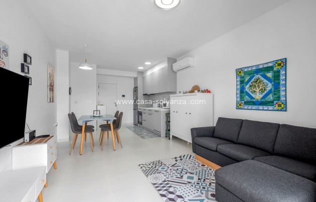 Revente - Appartement - San Miguel de Salinas - Inland