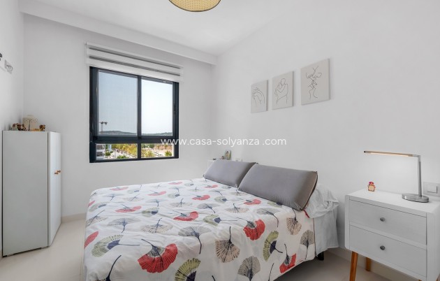 Revente - Appartement - San Miguel de Salinas - Inland