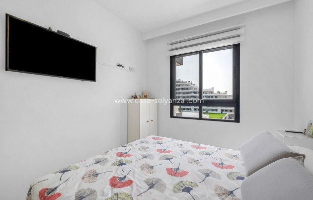 Revente - Appartement - San Miguel de Salinas - Inland