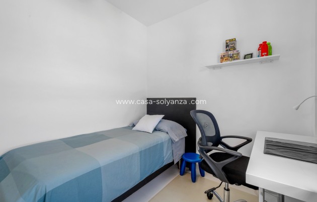 Revente - Appartement - San Miguel de Salinas - Inland