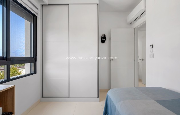 Revente - Appartement - San Miguel de Salinas - Inland