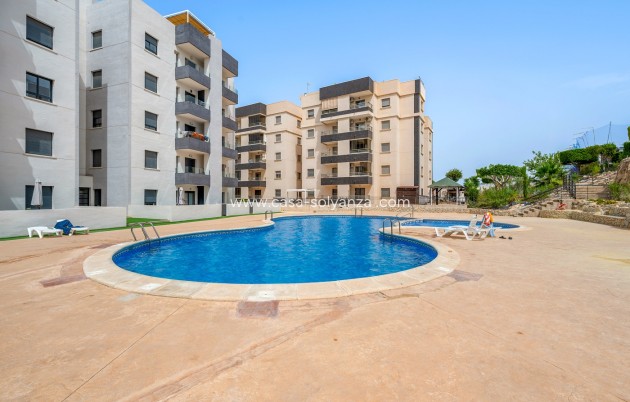 Revente - Appartement - San Miguel de Salinas - Inland