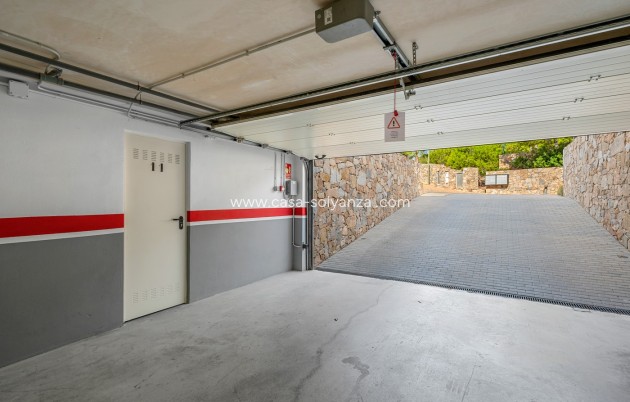 Revente - Appartement - Orihuela - Inland