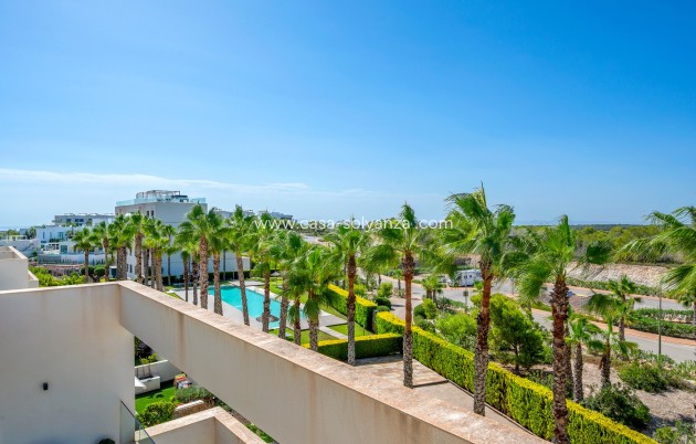 Revente - Appartement - Orihuela - Inland