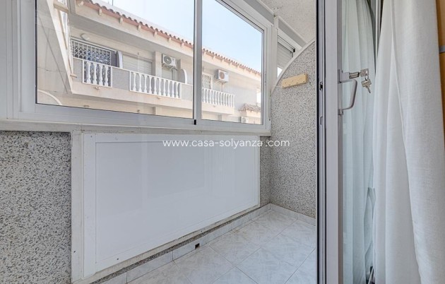 Revente - Appartement - Torrevieja - Playa de los Locos