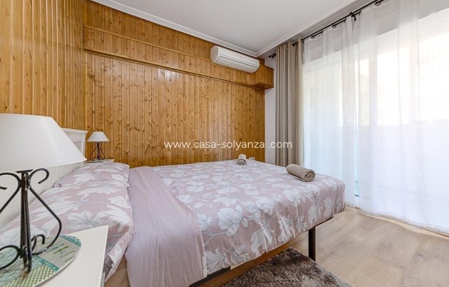 Revente - Appartement - Torrevieja - Playa de los Locos