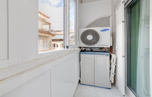 Revente - Appartement - Torrevieja - Playa de los Locos