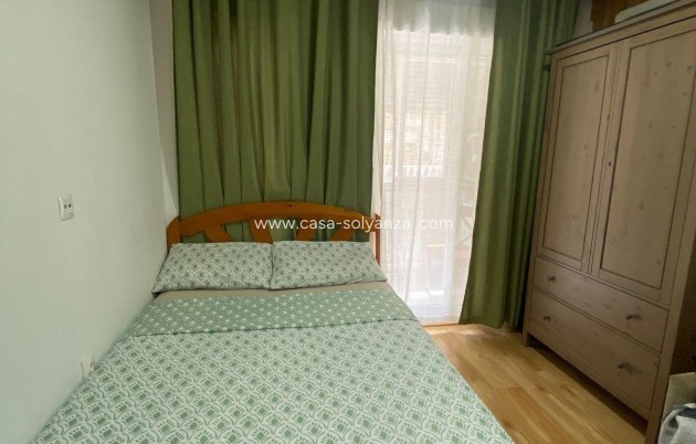 Revente - Appartement - Torrevieja - Playa de los Locos