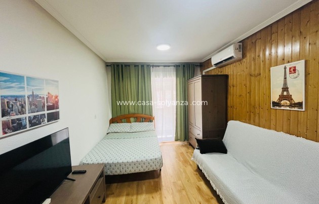 Revente - Appartement - Torrevieja - Playa de los Locos