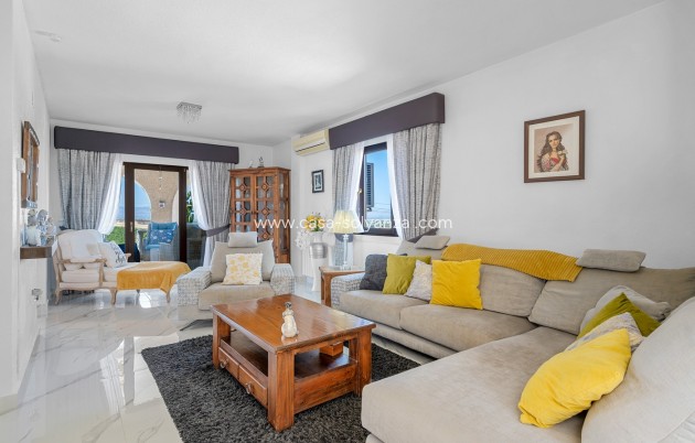 Revente - Villa - Almoradí - Inland