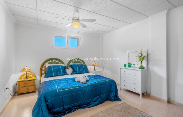 Revente - Villa - Almoradí - Inland