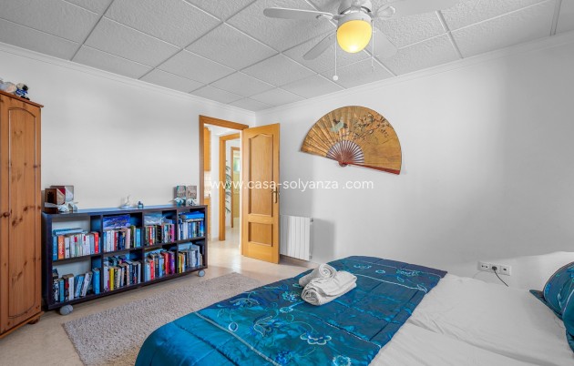 Revente - Villa - Almoradí - Inland