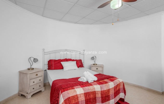 Revente - Villa - Almoradí - Inland