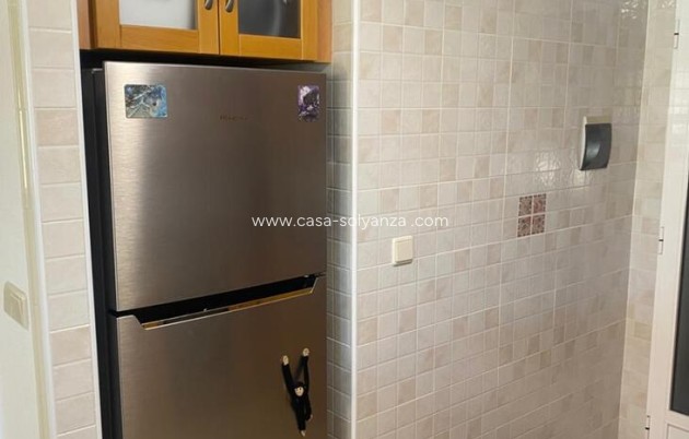 Revente - Appartement - Algorfa - Costa Blanca