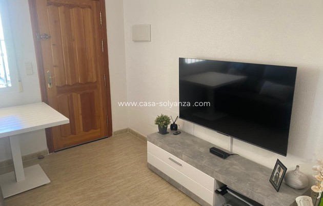 Revente - Appartement - Algorfa - Costa Blanca