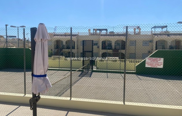 Revente - Appartement - Algorfa - Costa Blanca