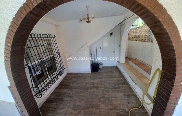 Revente - Villa - Canadas De San Pedro - Inland