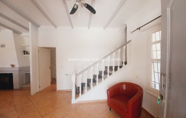 Revente - Villa - Canadas De San Pedro - Inland