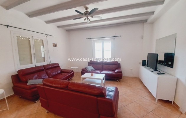 Revente - Villa - Canadas De San Pedro - Inland