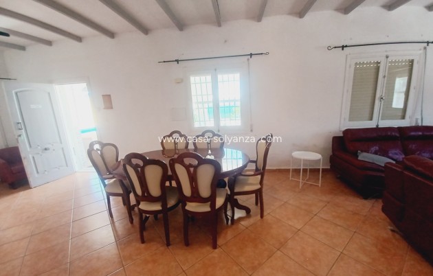 Revente - Villa - Canadas De San Pedro - Inland