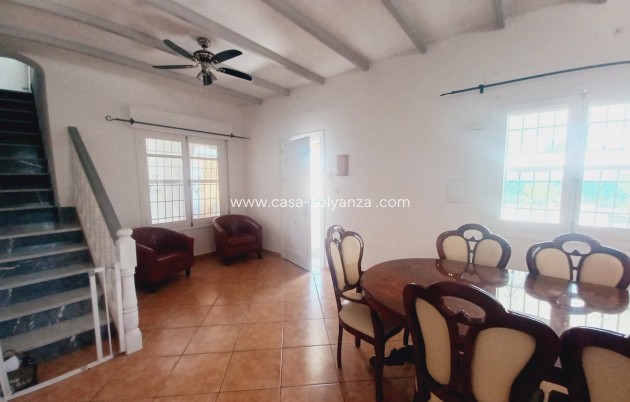 Revente - Villa - Canadas De San Pedro - Inland