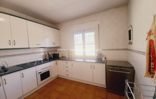 Revente - Villa - Canadas De San Pedro - Inland