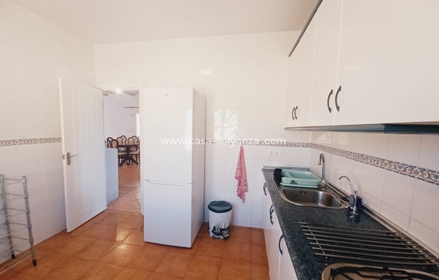 Revente - Villa - Canadas De San Pedro - Inland