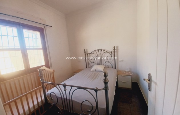 Revente - Villa - Canadas De San Pedro - Inland