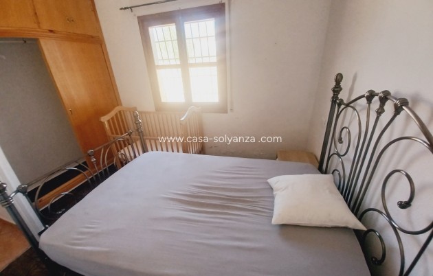 Revente - Villa - Canadas De San Pedro - Inland