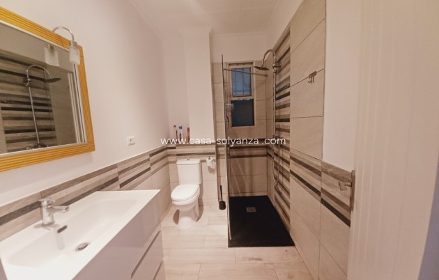 Revente - Villa - Canadas De San Pedro - Inland