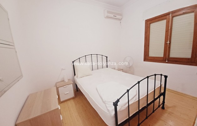 Revente - Villa - Canadas De San Pedro - Inland