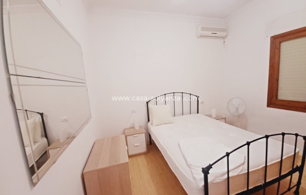 Revente - Villa - Canadas De San Pedro - Inland