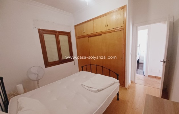 Revente - Villa - Canadas De San Pedro - Inland