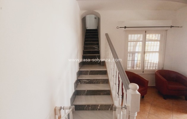 Revente - Villa - Canadas De San Pedro - Inland