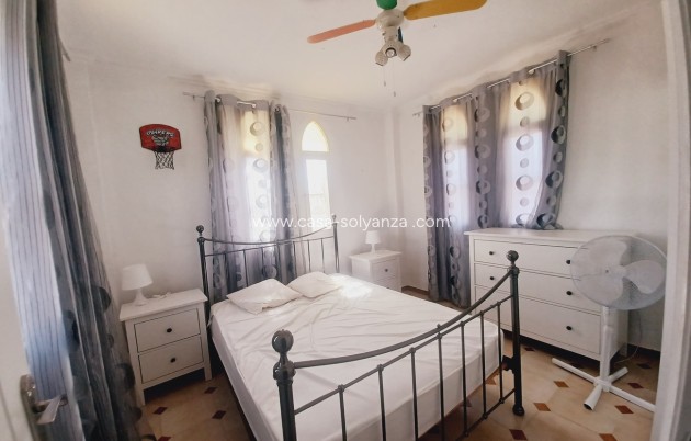 Revente - Villa - Canadas De San Pedro - Inland