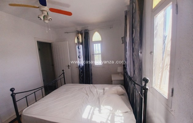 Revente - Villa - Canadas De San Pedro - Inland