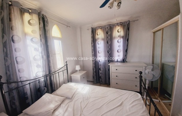 Revente - Villa - Canadas De San Pedro - Inland