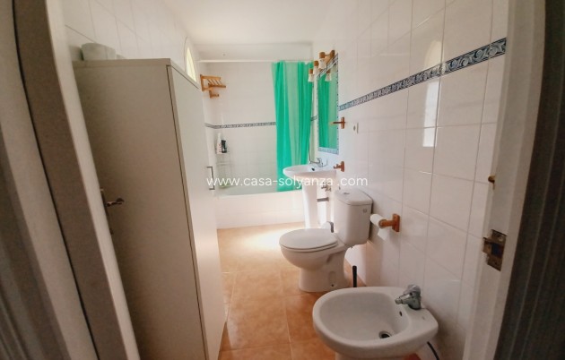 Revente - Villa - Canadas De San Pedro - Inland