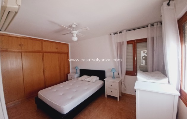 Revente - Villa - Canadas De San Pedro - Inland