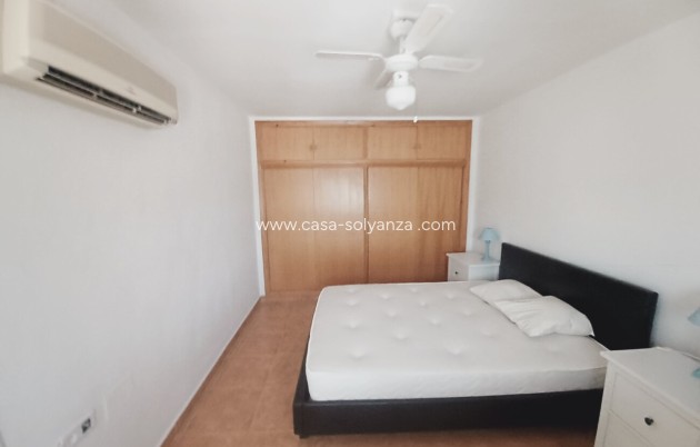 Revente - Villa - Canadas De San Pedro - Inland