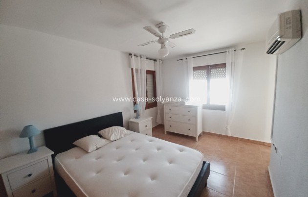 Revente - Villa - Canadas De San Pedro - Inland