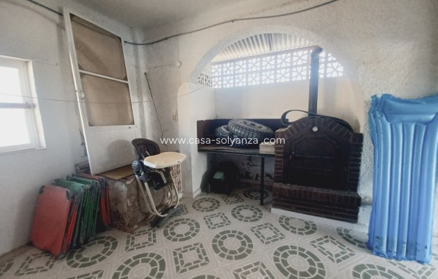 Revente - Villa - Canadas De San Pedro - Inland