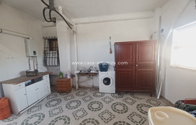 Revente - Villa - Canadas De San Pedro - Inland