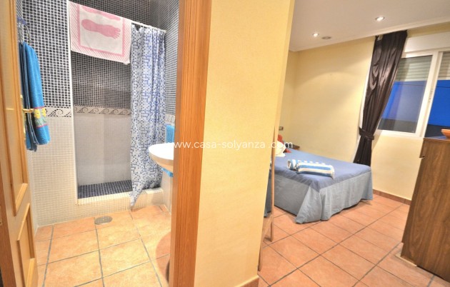 Revente - Appartement - Torrevieja - Playa del Cura