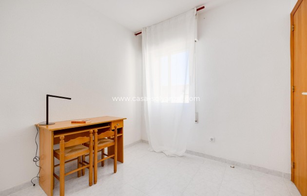 Revente - Maison de ville - Torrevieja - Paraje Natural