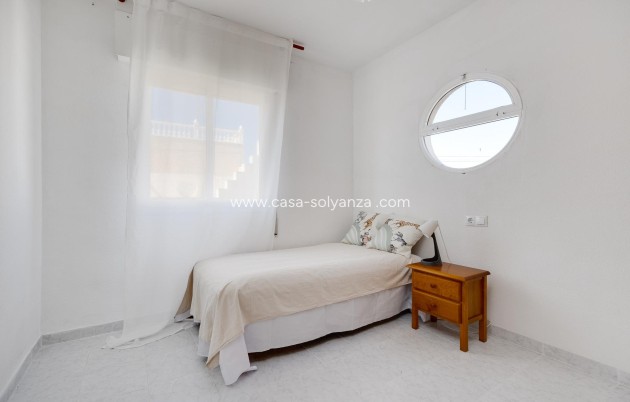 Revente - Maison de ville - Torrevieja - Paraje Natural