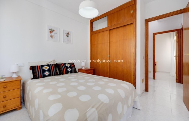 Revente - Maison de ville - Torrevieja - Paraje Natural