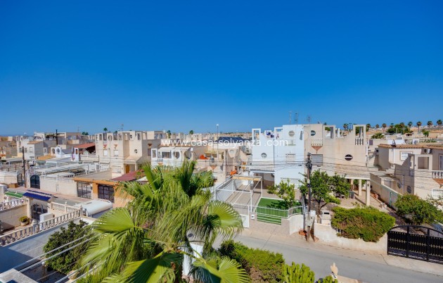 Revente - Maison de ville - Torrevieja - Paraje Natural