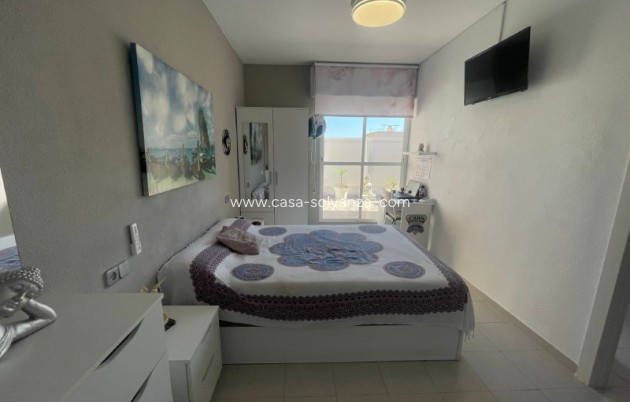Revente - Appartement - Torrevieja - Costa Blanca